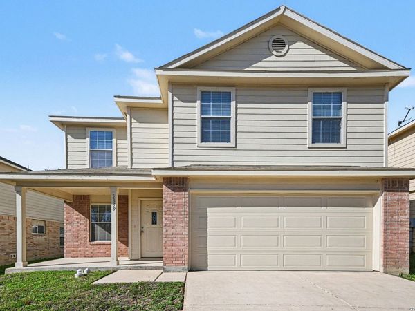 5839 Sherbrooke Oak, San Antonio, TX 78249