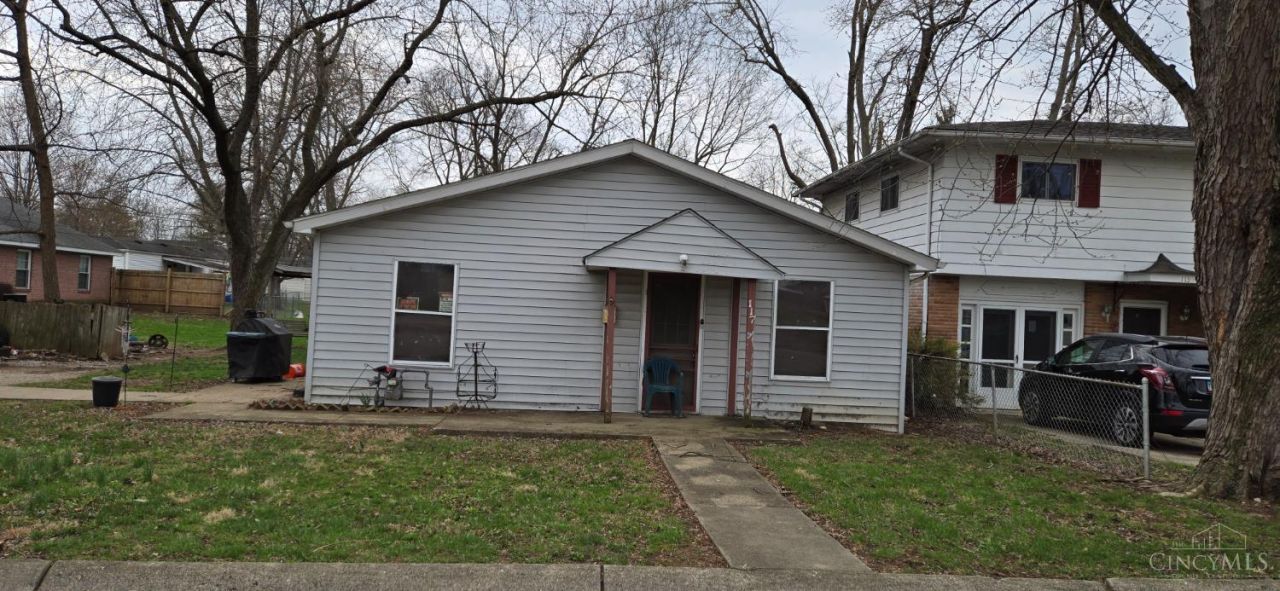 117 Ohio Avenue, Trenton, OH 45067 Main Photo