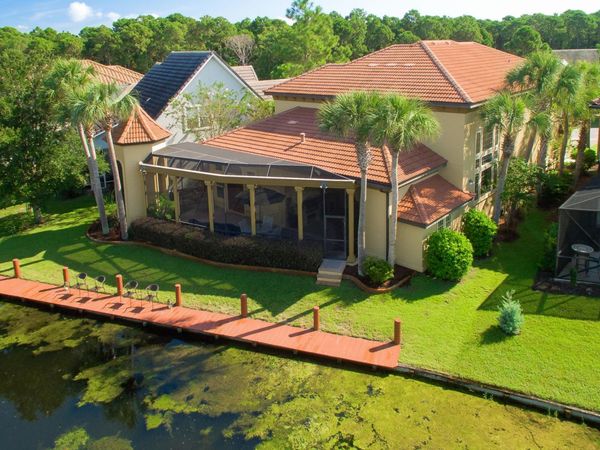 69 Cobalt Lane, Miramar Beach, FL 32550