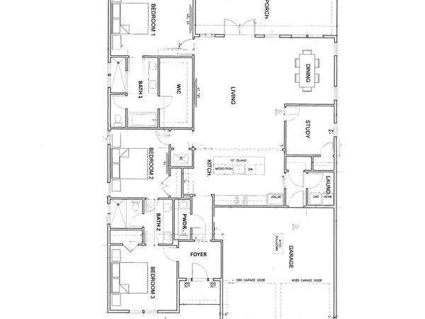 1029 Suwannee Drive, Unit Lot 4, Watersound, FL 32461