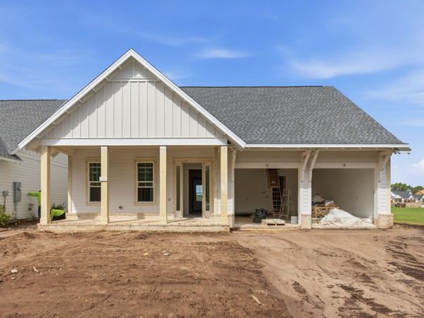 1029 Suwannee Drive, Unit Lot 4, Watersound, FL 32461