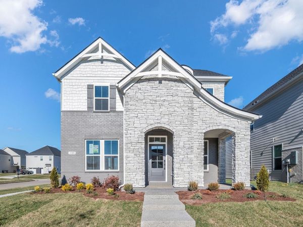 1100 Codah Drive , Mount Juliet, TN 37122