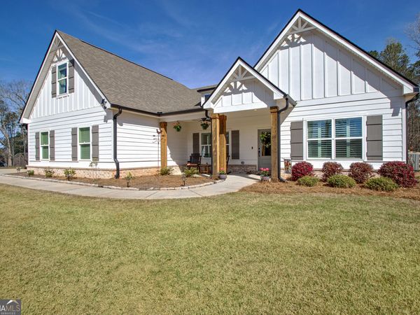 69 Al Roberts Road, Senoia, GA 30276