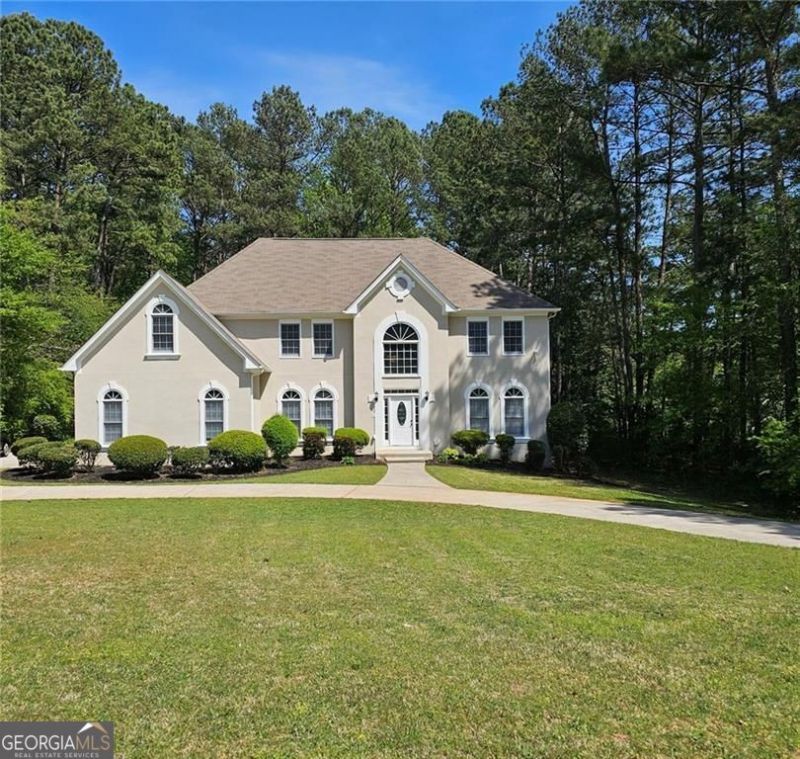 220 Monticello Way, Fayetteville, GA 30214 Main Photo