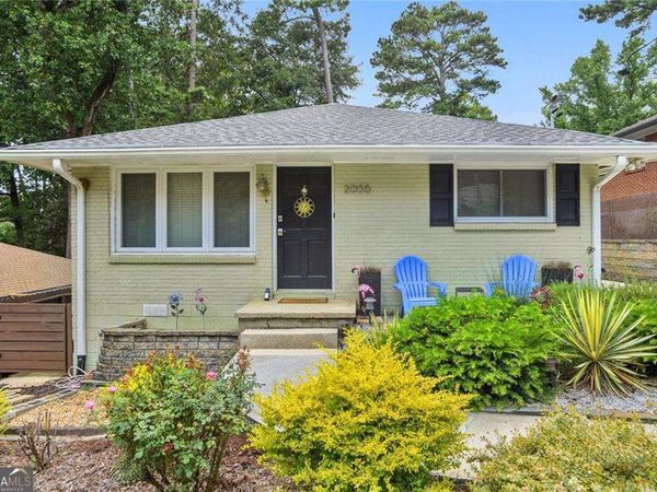 2056 Arlington Avenue NE, Atlanta, GA 30324