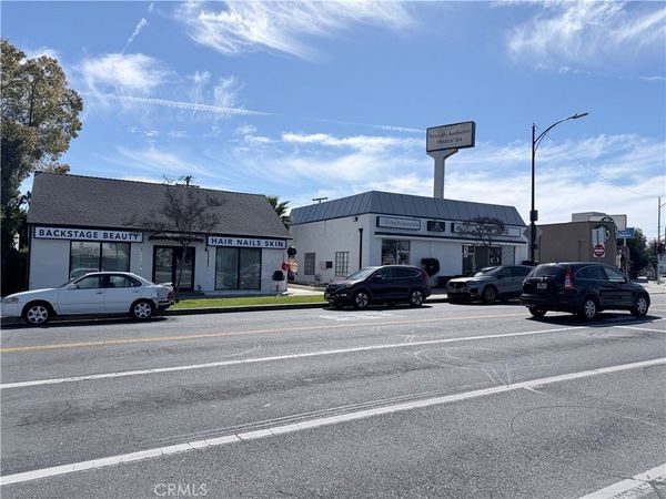 1510 W Verdugo, Burbank, CA 91506