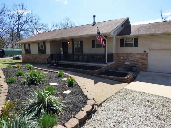 1694 County Road 625, Mountain Home, AR 72653