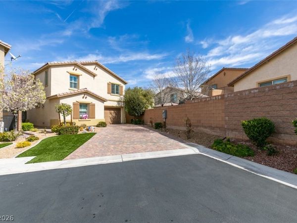 12314 Kings Eagle Street, Las Vegas, NV 89141