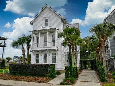 9 Transom Court, Charleston, SC 29407