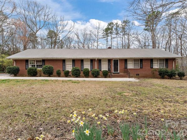 217 Lambert Road , Biscoe, NC 27209