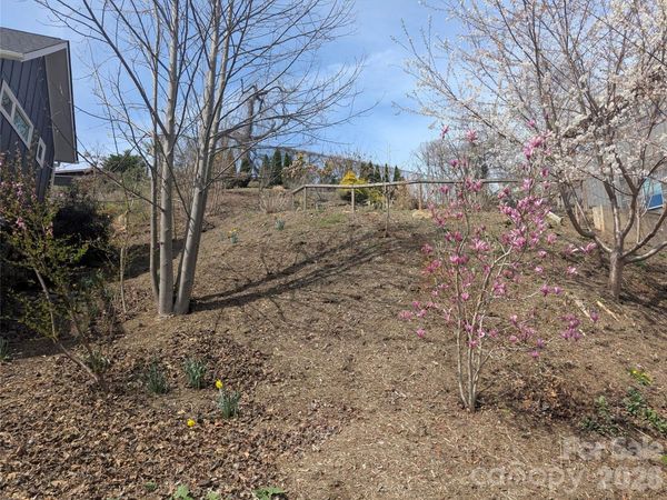 39 Jefferson Drive , Asheville, NC 28801