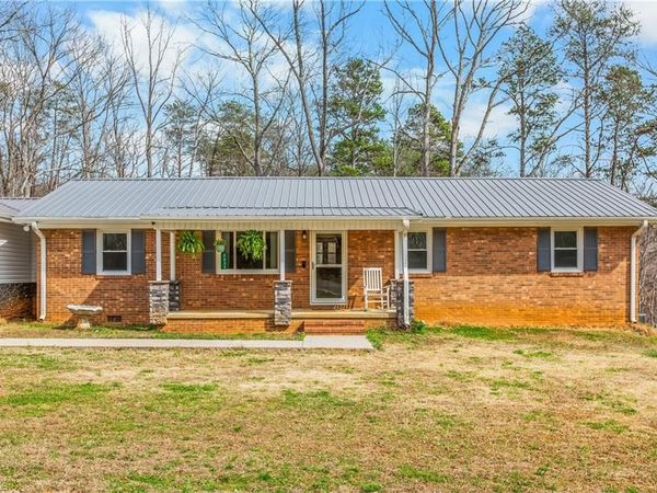 2035 Buffalo Road, Sandy Ridge, NC 27046