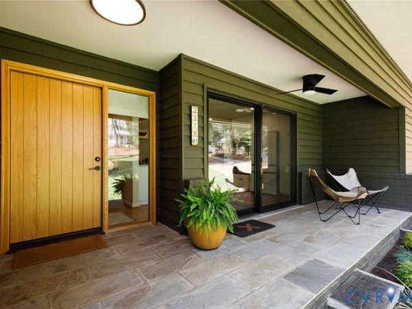 2318 Stratford Court , Richmond, VA 23225