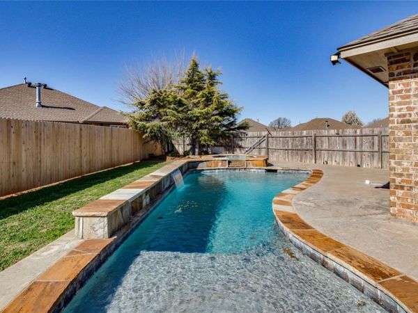 202 N Westminster Way, Mustang, OK 73064