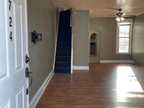 724 E CLEARFIELD STREET, PHILADELPHIA, PA 19134