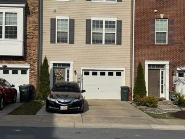 7724 REARDEN COURT , ELKRIDGE, MD 21075