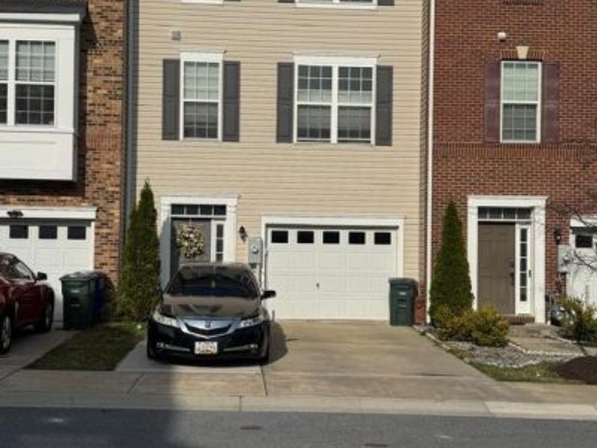 7724 Rearden Court , Elkridge, MD 21075 Main Photo