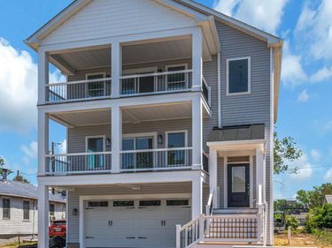 Lot 24 1ST STREET, KING GEORGE, VA 22485