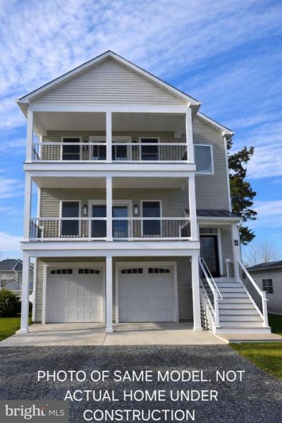 Lot 24 1st Street, King George, VA 22485 Main Photo