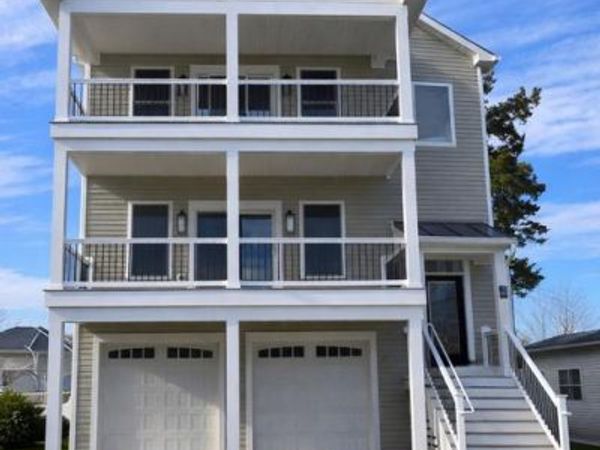 Lot 24 1ST STREET, KING GEORGE, VA 22485