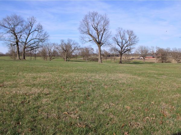 Lot 8 Northern Trace Way, Tontitown, AR 72762