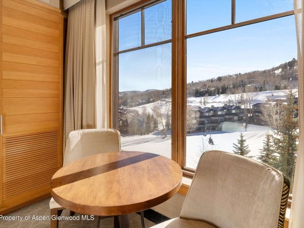 130 Wood Road, Unit 536, Snowmass Village, CO 81615