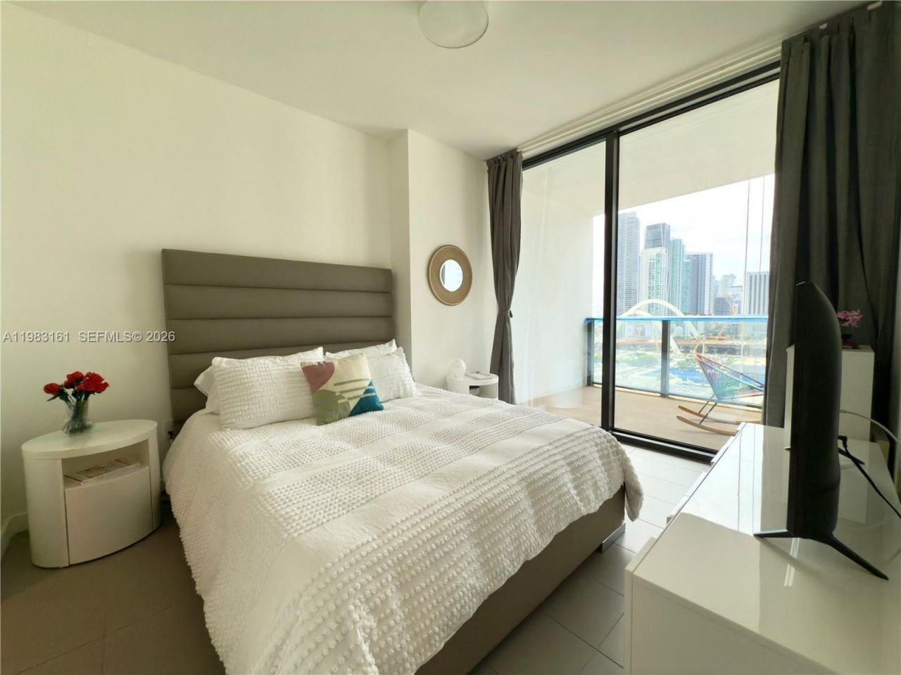 1600 NE 1st Ave, Unit 1407, Miami, FL 33132 Photo