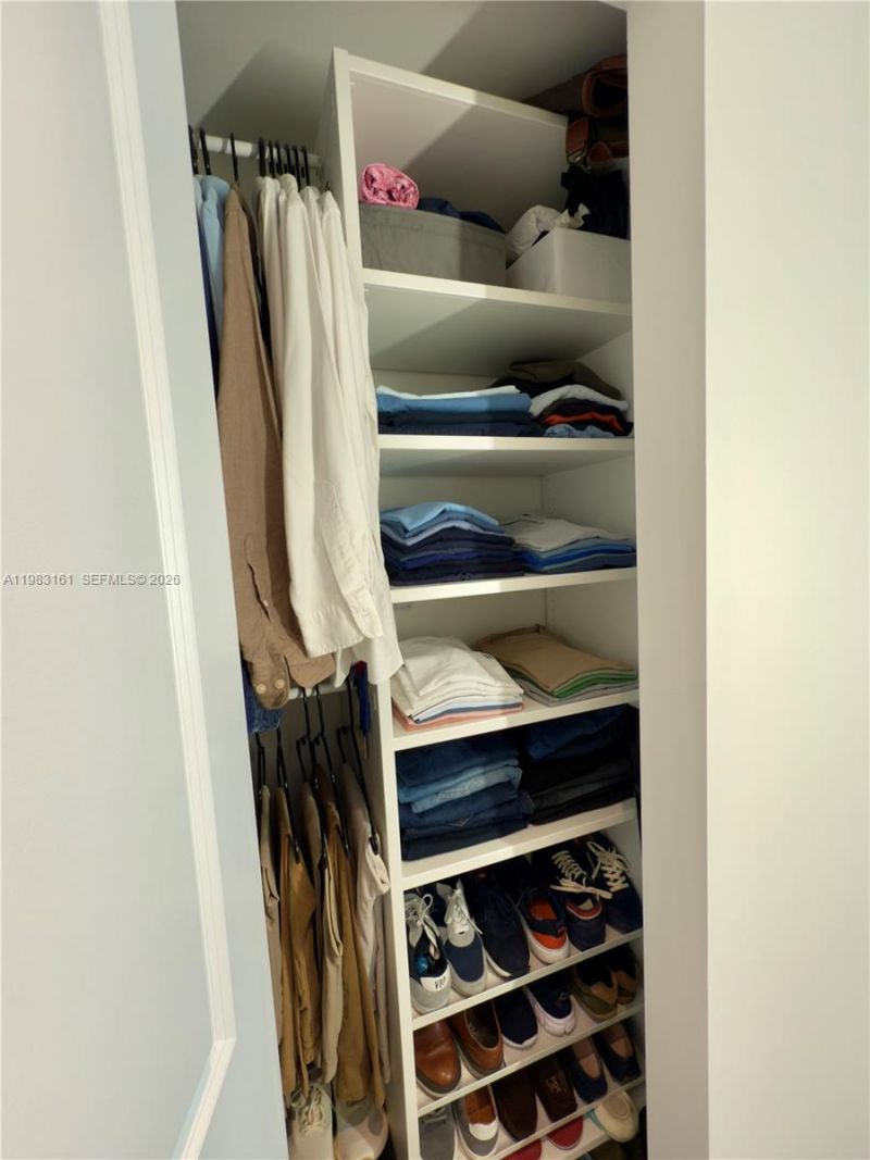 1600 NE 1st Ave, Unit 1407, Miami, FL 33132 Photo