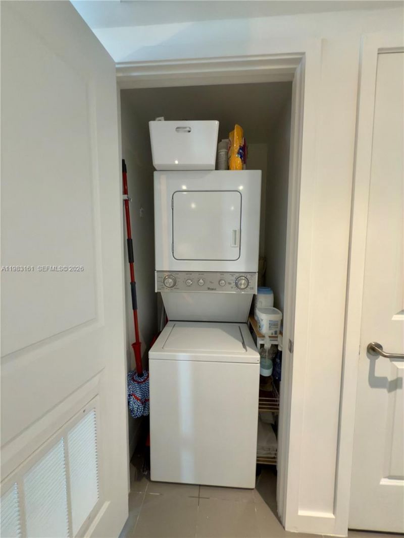 1600 NE 1st Ave, Unit 1407, Miami, FL 33132 Photo