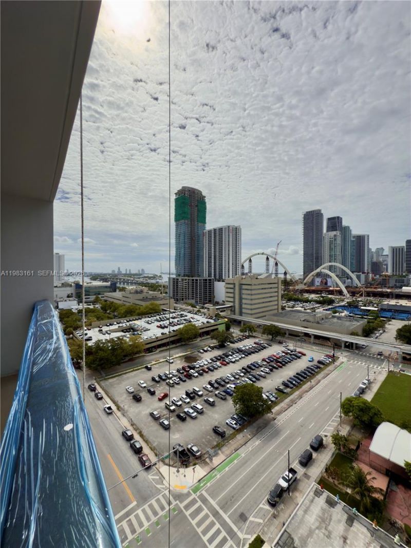 1600 NE 1st Ave, Unit 1407, Miami, FL 33132 Photo