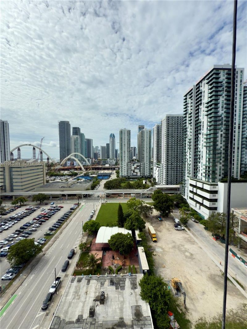 1600 NE 1st Ave, Unit 1407, Miami, FL 33132 Photo