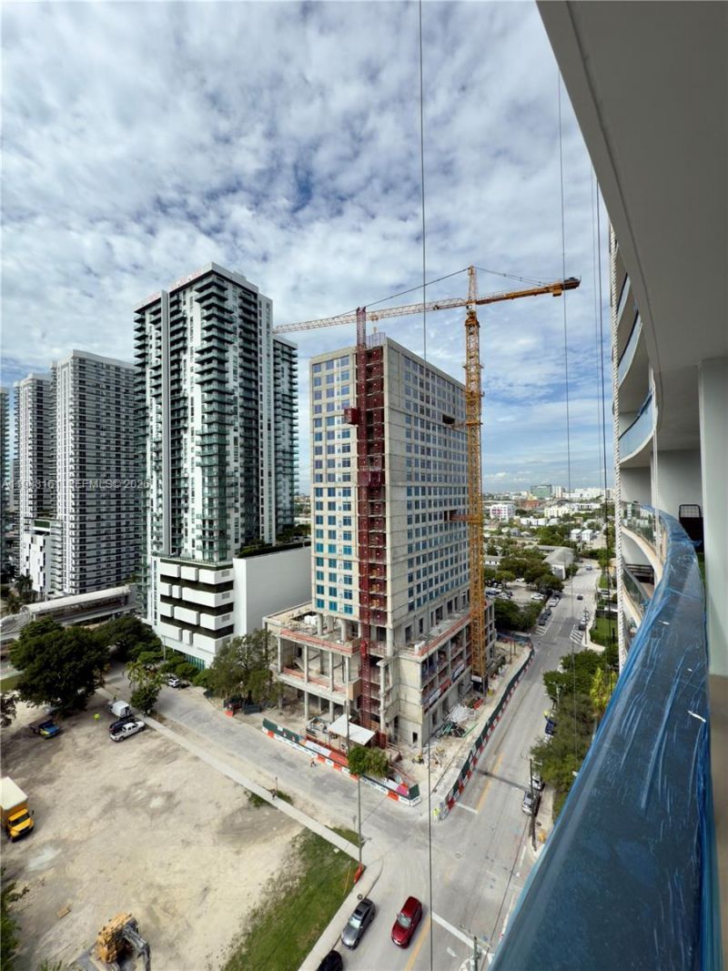 1600 NE 1st Ave, Unit 1407, Miami, FL 33132 Photo