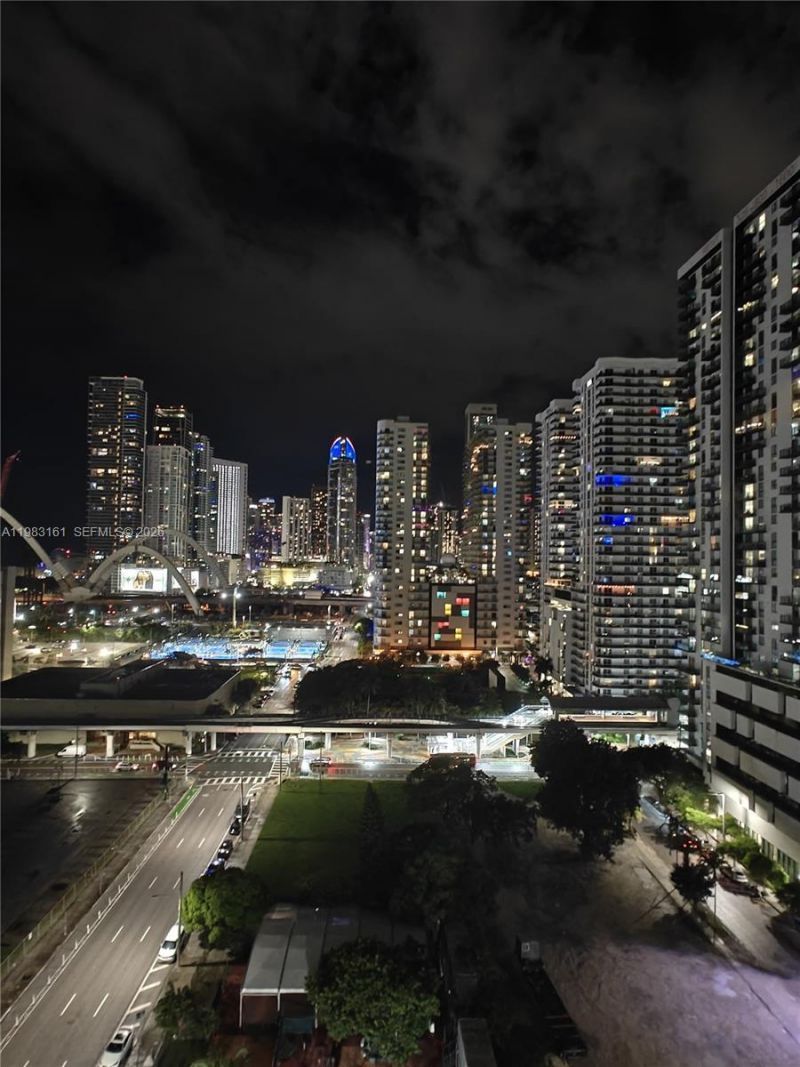 1600 NE 1st Ave, Unit 1407, Miami, FL 33132 Photo