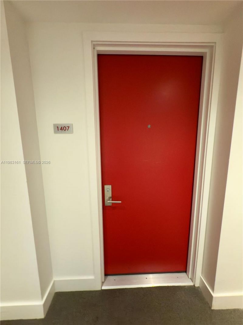 1600 NE 1st Ave, Unit 1407, Miami, FL 33132 Photo