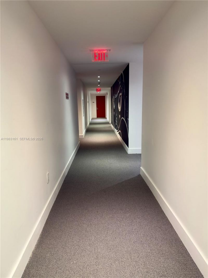 1600 NE 1st Ave, Unit 1407, Miami, FL 33132 Photo