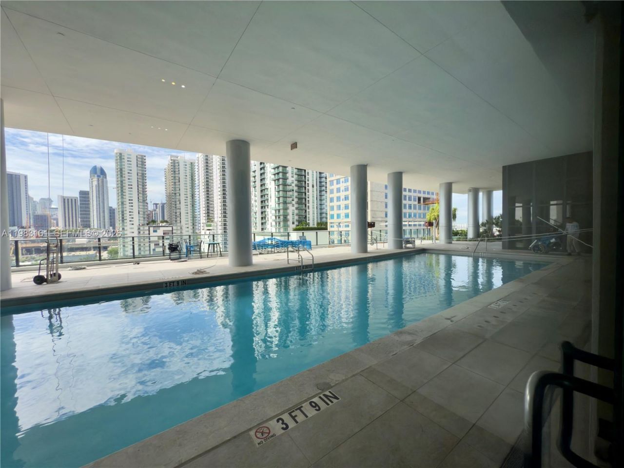1600 NE 1st Ave, Unit 1407, Miami, FL 33132 Photo