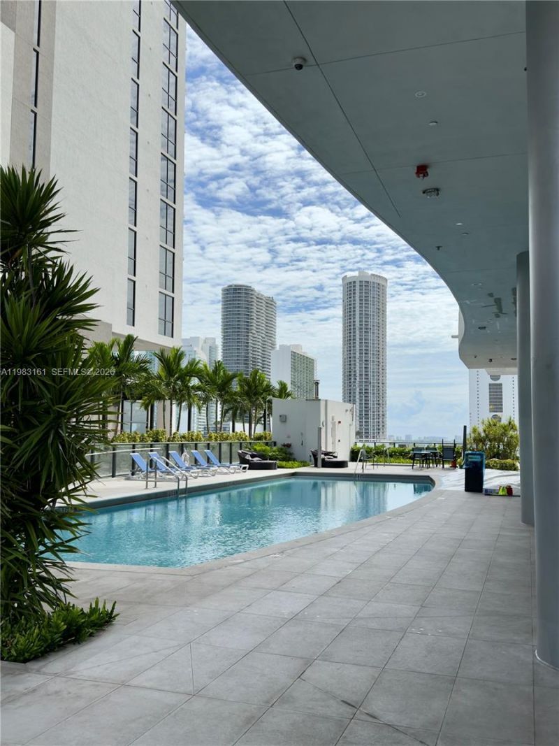 1600 NE 1st Ave, Unit 1407, Miami, FL 33132 Photo