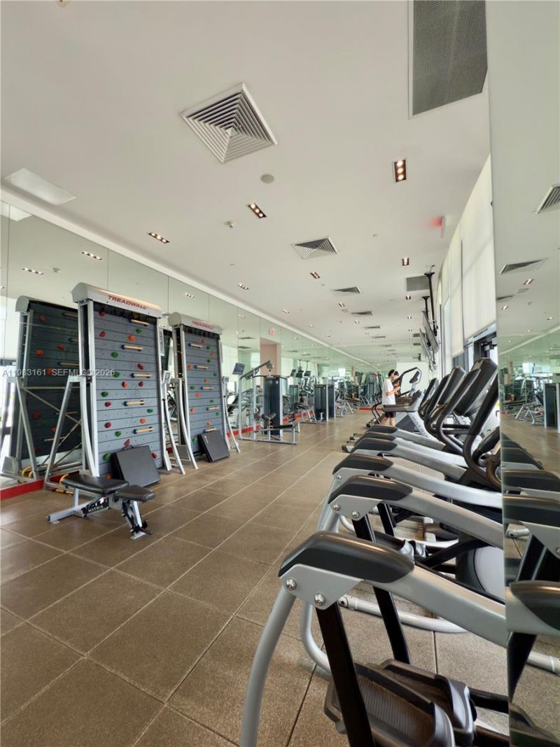 1600 NE 1st Ave, Unit 1407, Miami, FL 33132 Photo