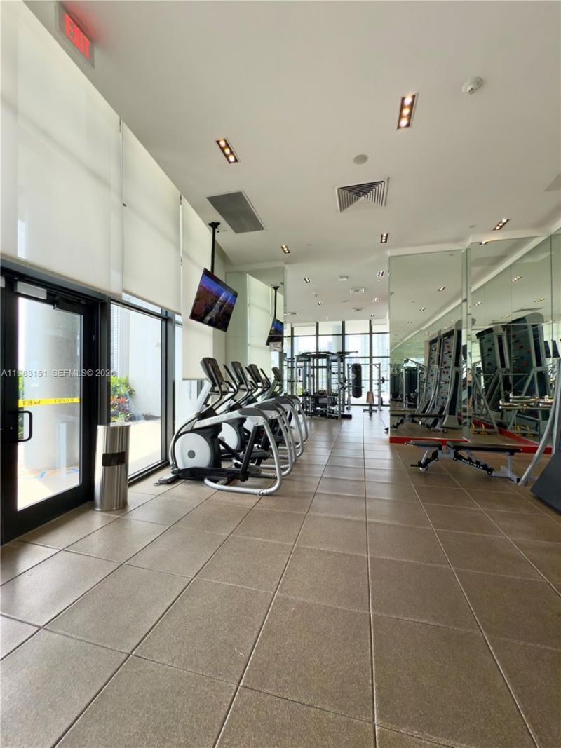 1600 NE 1st Ave, Unit 1407, Miami, FL 33132 Photo