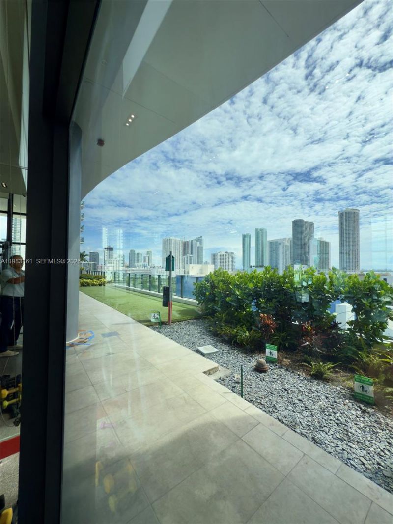 1600 NE 1st Ave, Unit 1407, Miami, FL 33132 Photo