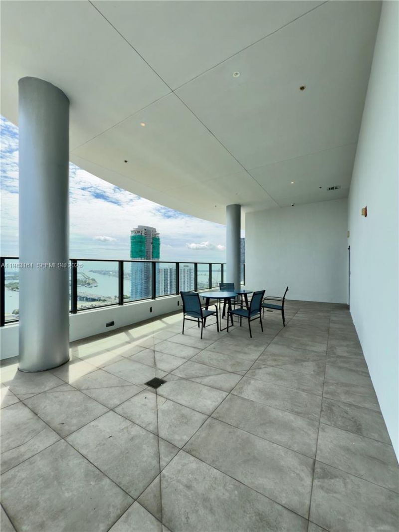 1600 NE 1st Ave, Unit 1407, Miami, FL 33132 Photo