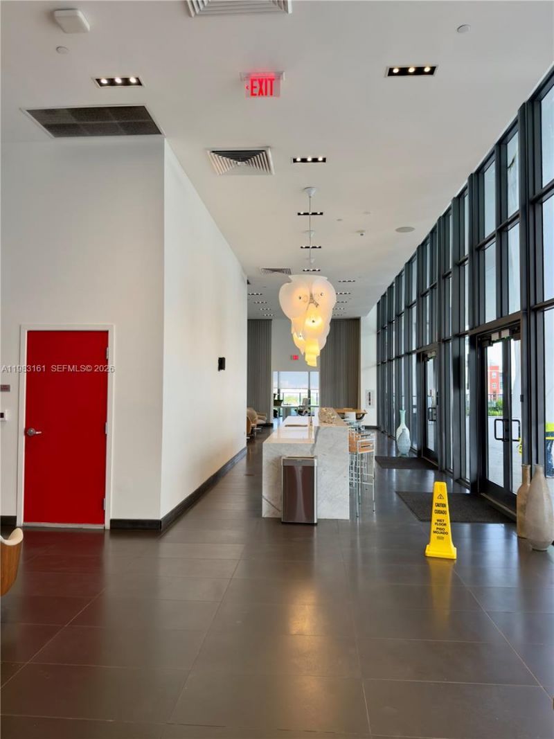 1600 NE 1st Ave, Unit 1407, Miami, FL 33132 Photo