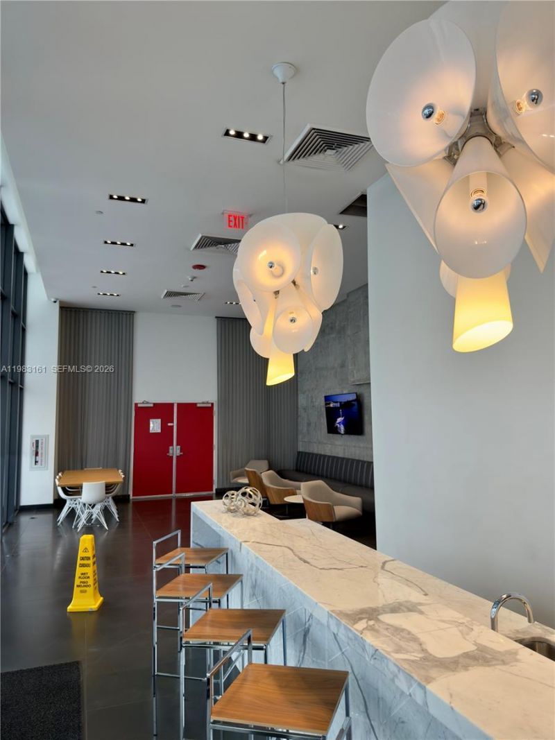 1600 NE 1st Ave, Unit 1407, Miami, FL 33132 Photo