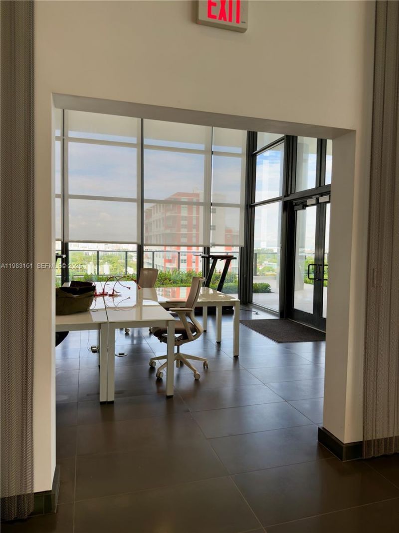 1600 NE 1st Ave, Unit 1407, Miami, FL 33132 Photo