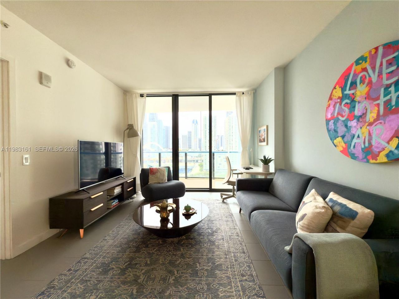 1600 NE 1st Ave, Unit 1407, Miami, FL 33132 Photo