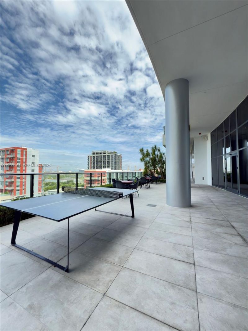 1600 NE 1st Ave, Unit 1407, Miami, FL 33132 Photo