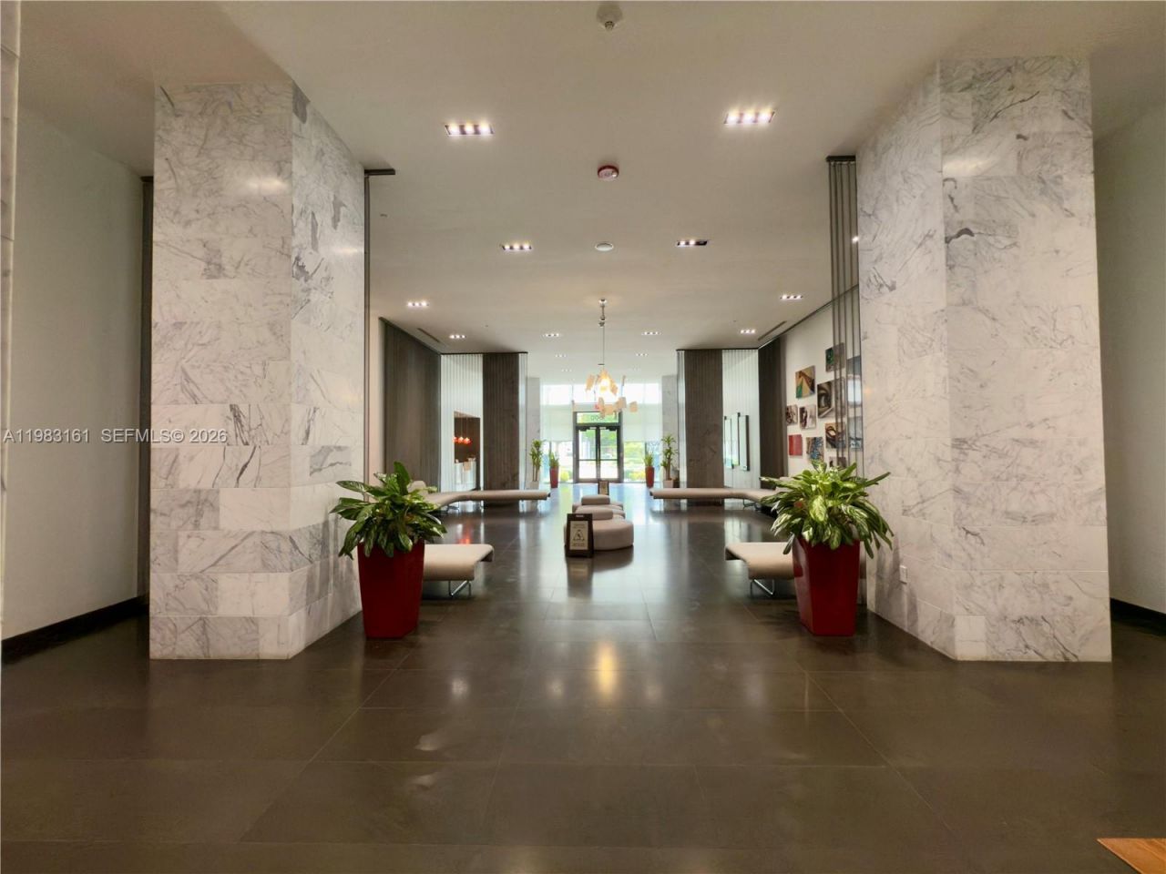 1600 NE 1st Ave, Unit 1407, Miami, FL 33132 Photo