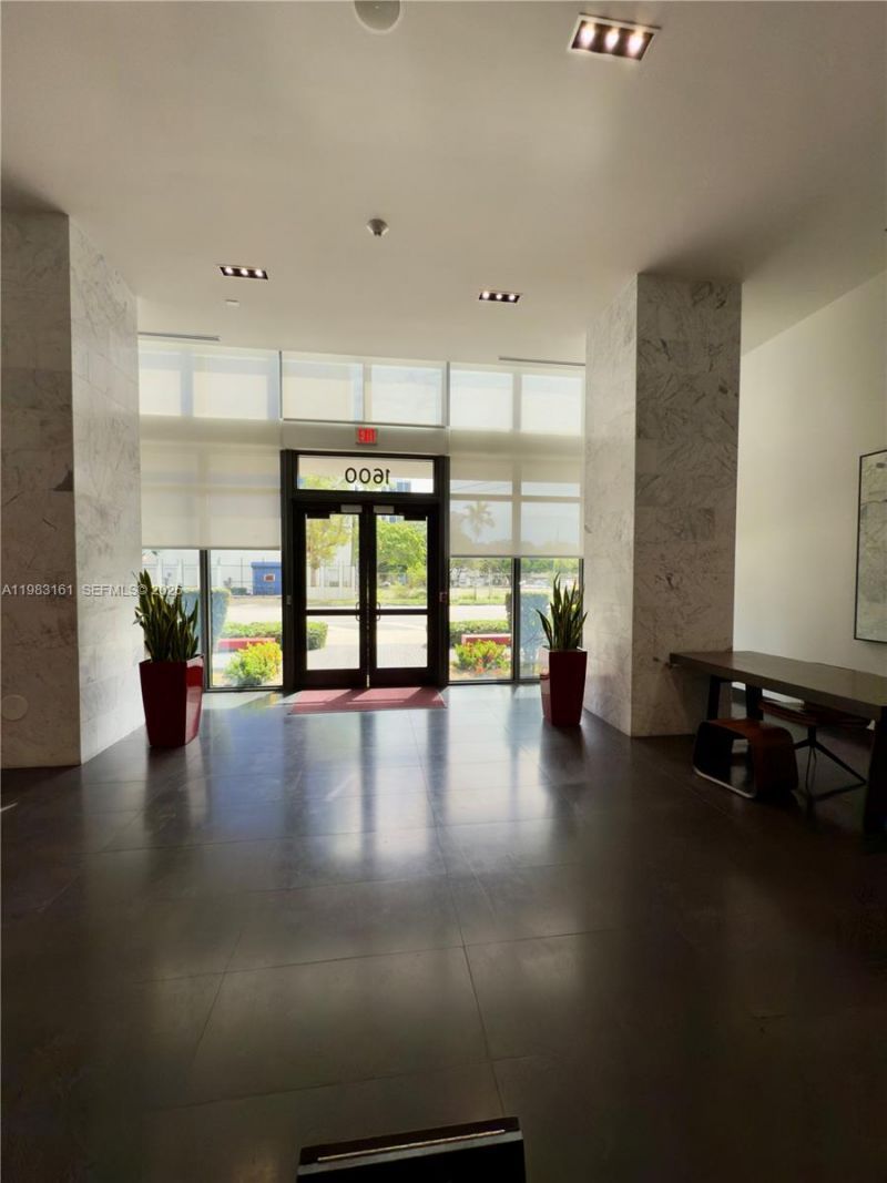 1600 NE 1st Ave, Unit 1407, Miami, FL 33132 Photo