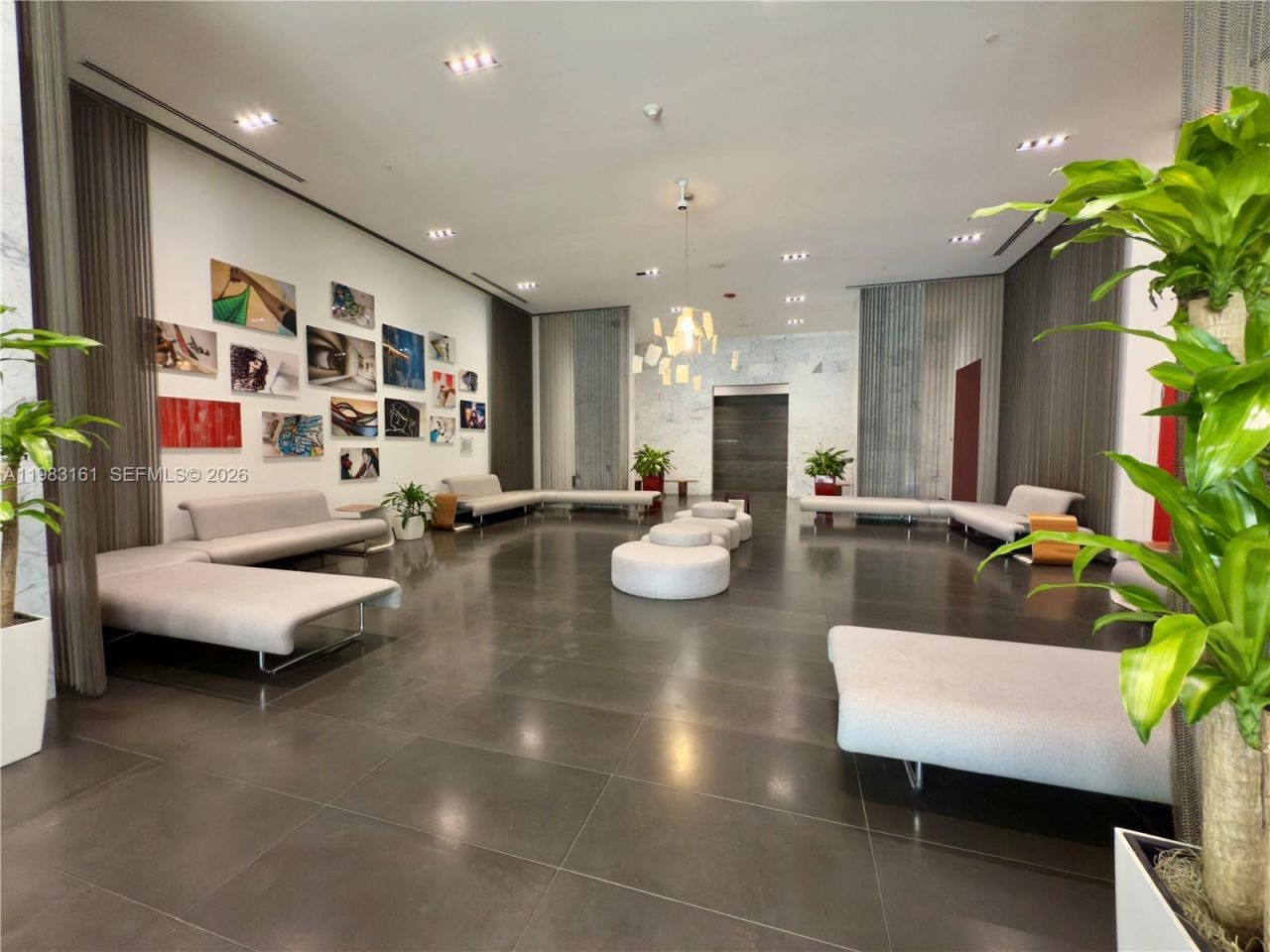 1600 NE 1st Ave, Unit 1407, Miami, FL 33132 Photo