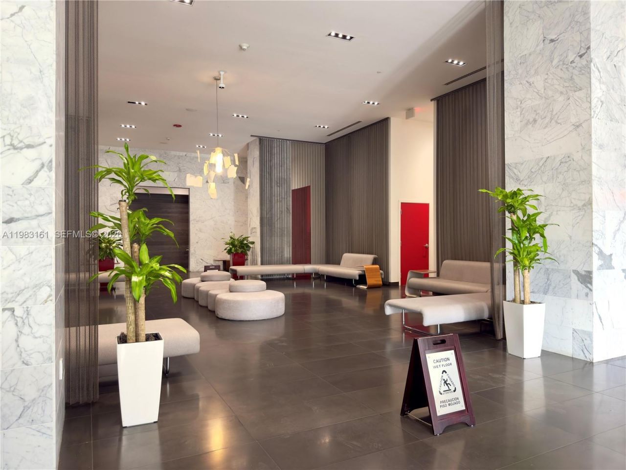 1600 NE 1st Ave, Unit 1407, Miami, FL 33132 Photo